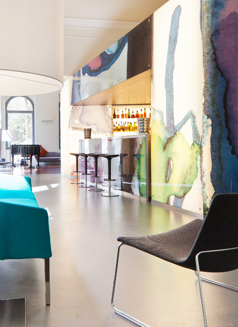 开云（中国） - 坐具|吧椅/凳子|办公家具|设计师家具|Babar 吧椅/吧台椅